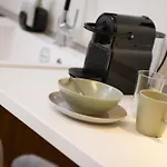 Fotini Apartament *