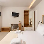 Fotini Apartament Chrysi Ammoudia