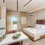 Fotini Apartament Chrysi Ammoudia