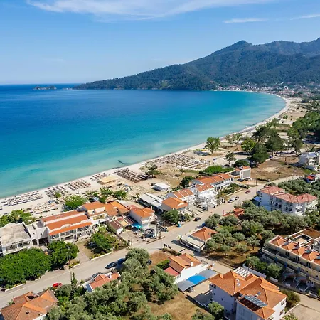 Fotini * Chrisi Ammoudia