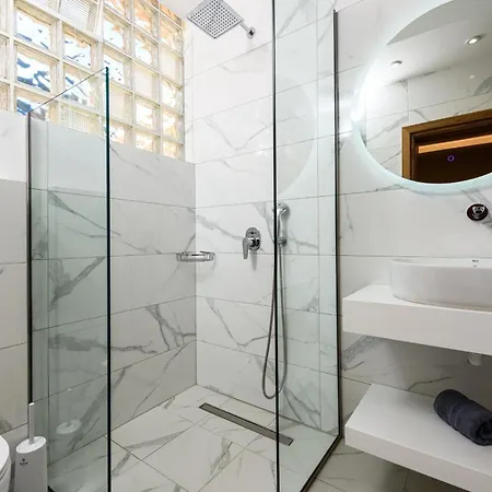 Appartement Fotini *