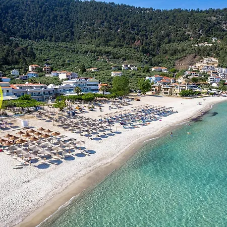 Fotini * Chrisi Ammoudia